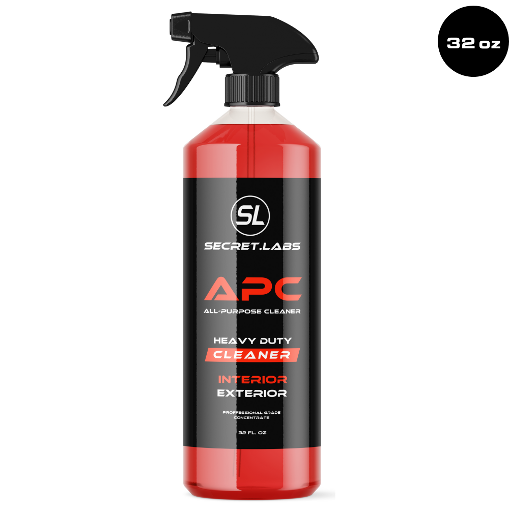 Concentrated All-Purpose Cleaner (32oz)