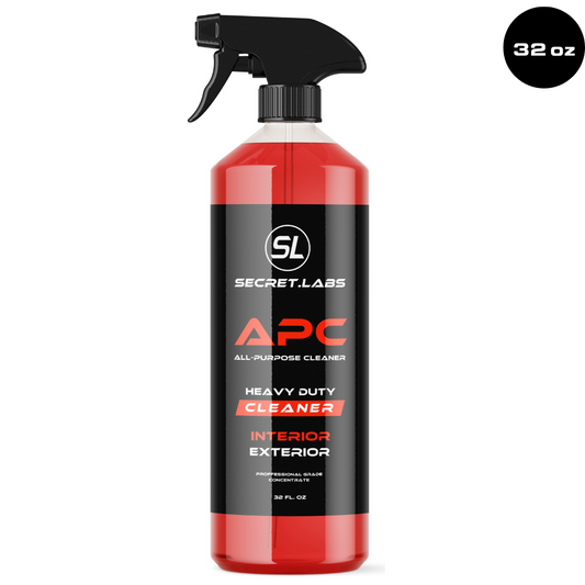 Concentrated All-Purpose Cleaner (32oz)