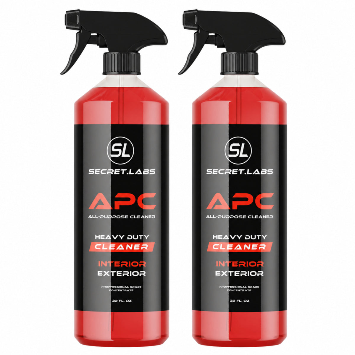Limpiador multiusos concentrado (32 oz)
