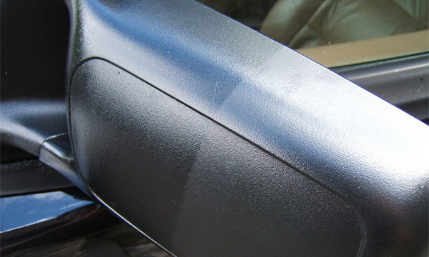 VRT Vinyl Rubber Trim Dressing Secret Labs