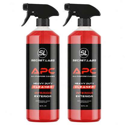 Limpiador multiusos concentrado (32 oz)