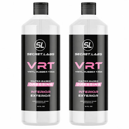 Vinyl Rubber Trim Dressing (16oz)