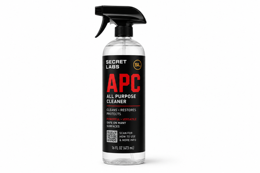 Concentrated All-Purpose Cleaner (32oz)